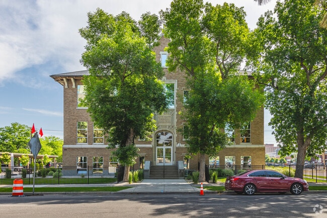 St. Francis Upper School