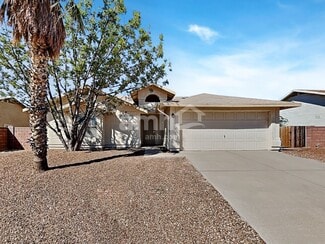 9915 E Paseo Juan Tabo, Tucson, AZ 85747