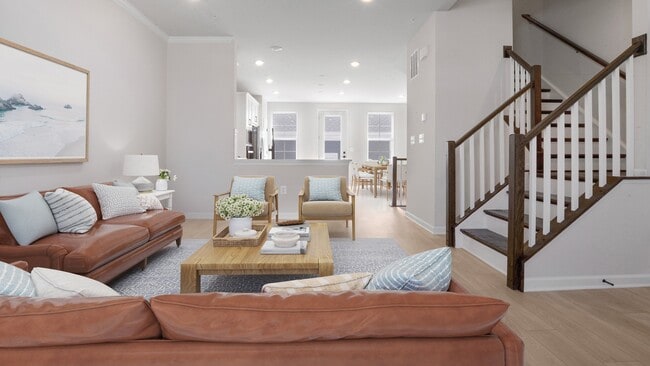 Homesite 3C0003 Greenleigh Ave, Middle River, MD 21220 - photo 6