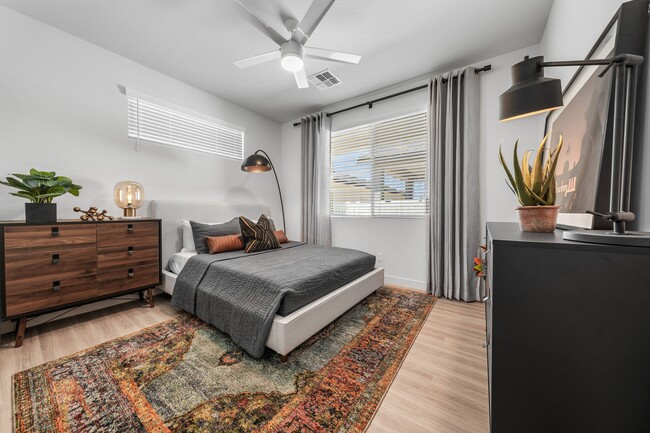 Obsidian at South Mountain, Phoenix, AZ 85042 - photo 5