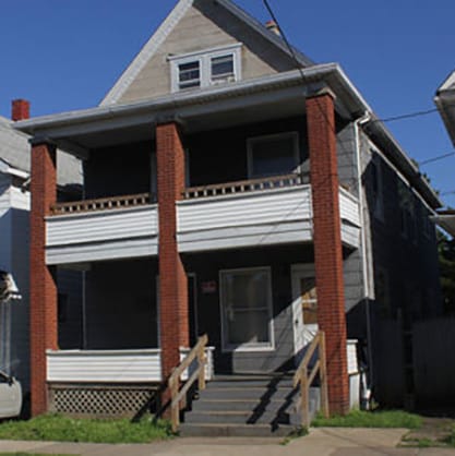 721 E 24th St Unit 2nd Floor, Erie, PA 16503