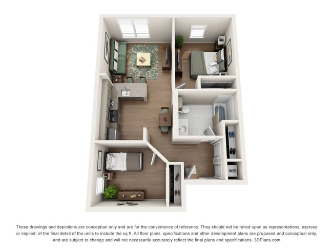 Meridia Metro, Hackensack, NJ 07601 - photo 4