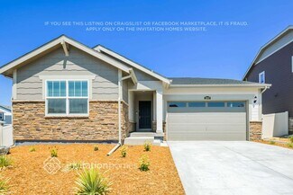 21937 E 39th Place, Aurora, CO 80019