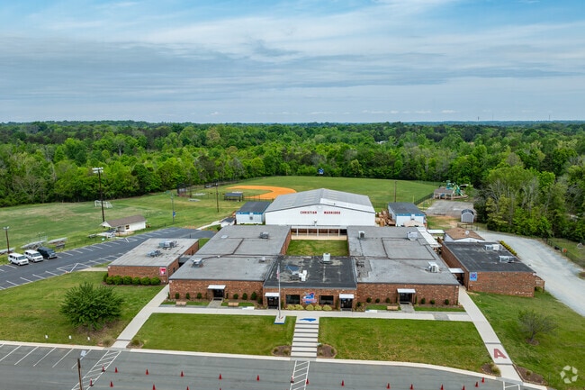 Alamance Christian School