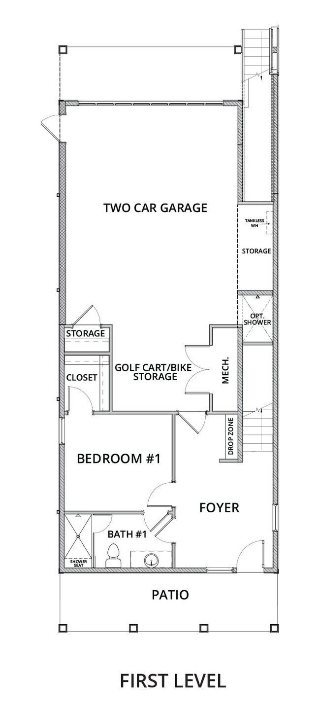 21 W Queen Palm Drive Inlet Beach, Inlet Beach, FL 32461 - photo 2
