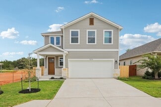 3204 Canyon River Ln, Georgetown, TX 78628