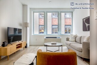20 Broad St Unit FL17-ID983, New York, NY 10005