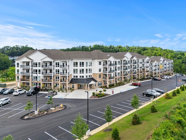 Monroe Pointe, Monroeville, PA 15146 - photo 4