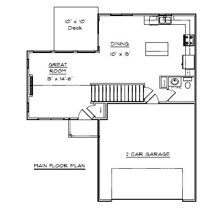 551 NW Cherrywood Ln, Grimes, IA 50111 - photo 1
