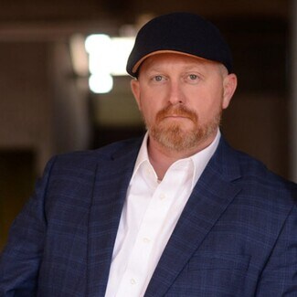 Christopher Wilson