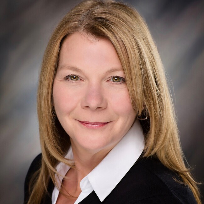 Jacquelyn Warner
