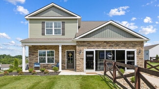 1512 Fox Meadow Cir Unit 36208310, Bluff City, TN 37618