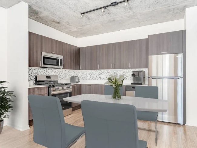 1311 S Wabash Ave, Chicago, IL 60605 - photo 2