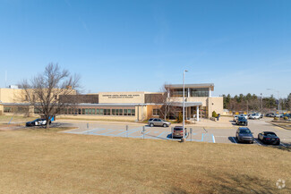 Hunterdon Central Regional High School