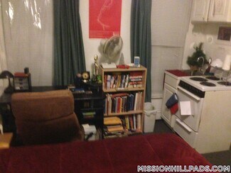 28 S Huntington Ave Unit 102, Boston, MA 02130