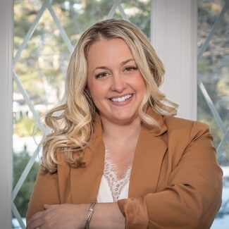 Tiffany Weigold
