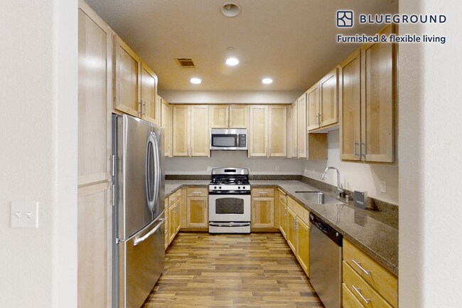 1099 Admiral Ct unit FL5-ID9427A, San Bruno, CA 94066 - photo 6