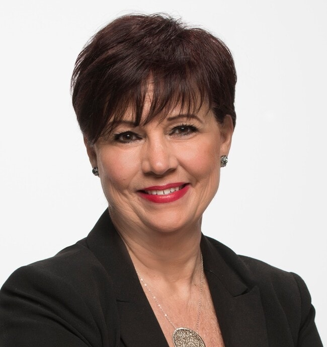 Jeanette Perruso