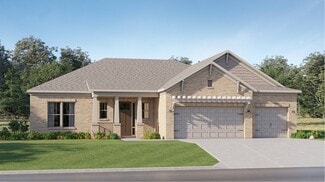 220 Stockyard Cir, Madison, AL 35757