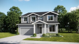 4244 SW Rustler St, Port Orchard, WA 98367