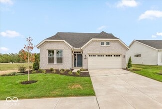 14910 Garden Mist Place, Fishers, IN 46040