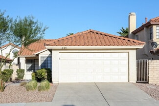 306 Carrington St, Henderson, NV 89074