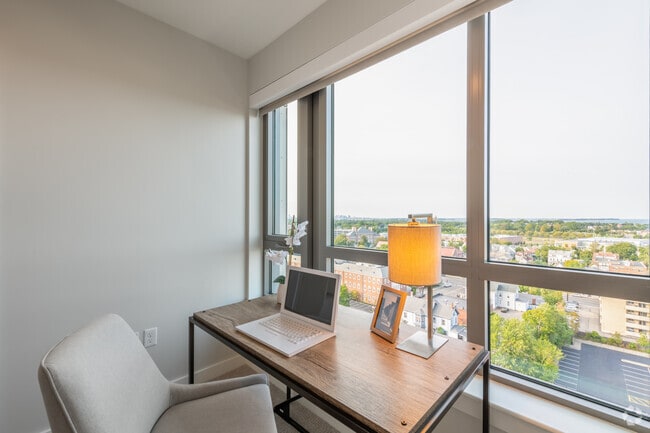 One Chestnut Place, Quincy, MA 02169 - photo 5