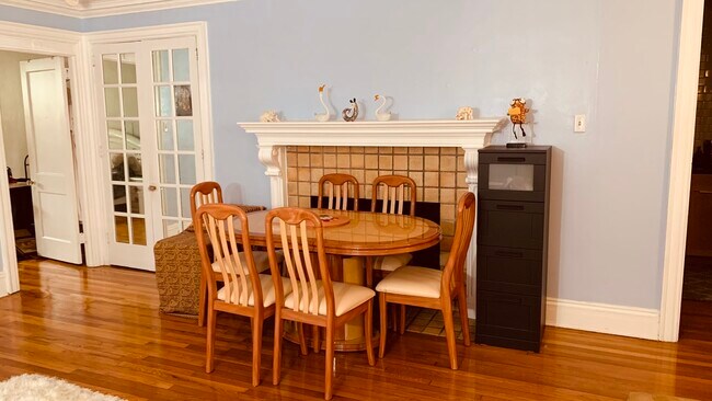 4625 Pine St unit F103, Philadelphia, PA 19143 - photo 5