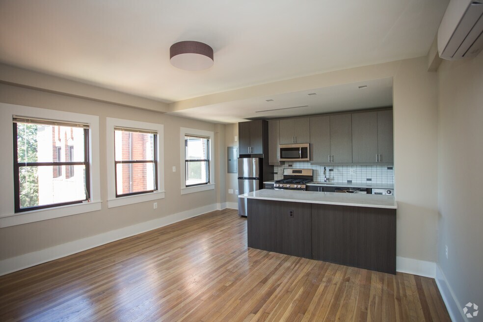 Welcome To Third & Rhode!