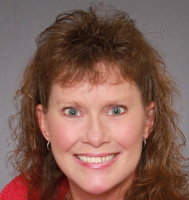 Elizabeth Walsh