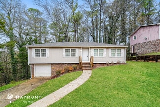 908 Kathryne Cir, Birmingham, AL 35235