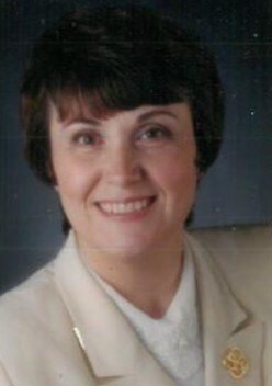 Nina Gaspich