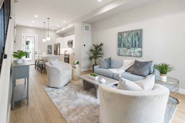 Tejon Ten Towns, Denver, CO 80221 - photo 2