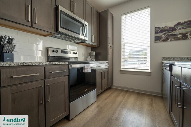 340 W 25th St unit 4106, Charlotte, NC 28206 - photo 6