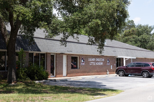 Calvary Christian Academy & Preschool