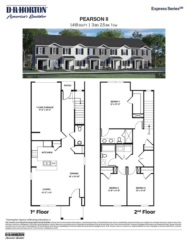 121 Hanging Elm Ln unit 37687090, Fuquay Varina, NC 27526 - photo 2