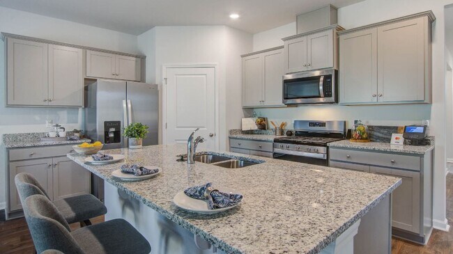 411 Mistflower Ln, Moncks Corner, SC 29461 - photo 5