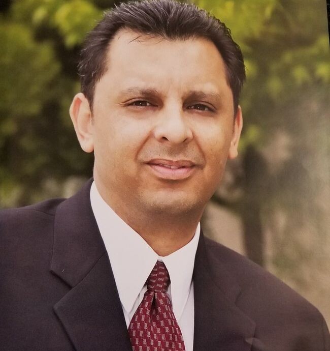 Agent Photo