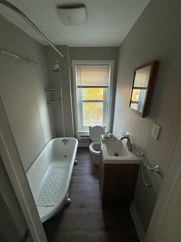 5921 Mccallum St unit 2, Philadelphia, PA 19144 - photo 4