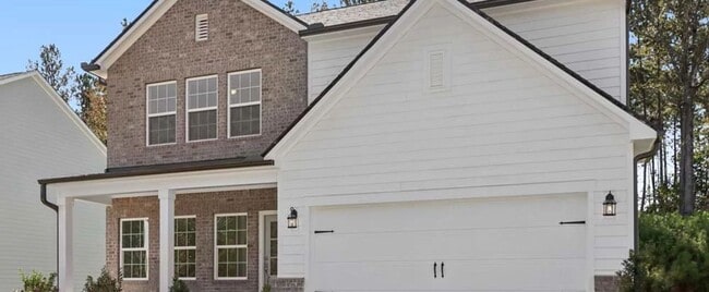 5357 Heron Bay Blvd, Locust Grove, GA 30248 - photo 2