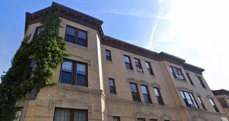 101 Longwood Ave Unit 1F, Brookline, MA 02446