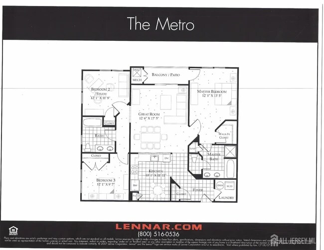 3223 Edward Stec Blvd unit 23, Edison, NJ 08837 - photo 6