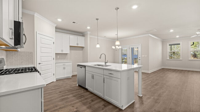 588 Parnassus Rd, Locust Grove, GA 30248 - photo 3