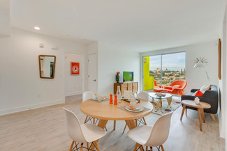3221 W Temple St, Los Angeles, CA 90026