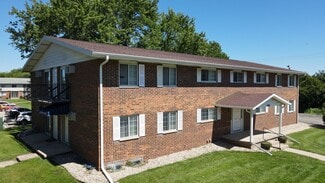 3802 Lien Rd, Madison, WI 53704