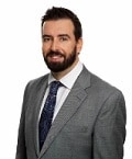 Daniel Kaczynski