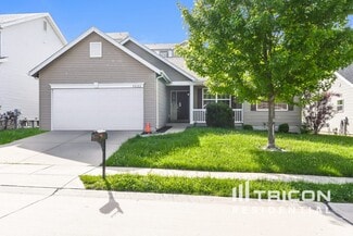 7822 Sagebrook Ct, St. Louis, MO 63129