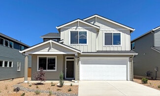 63262 NE Carly Ln, Bend, OR 97701