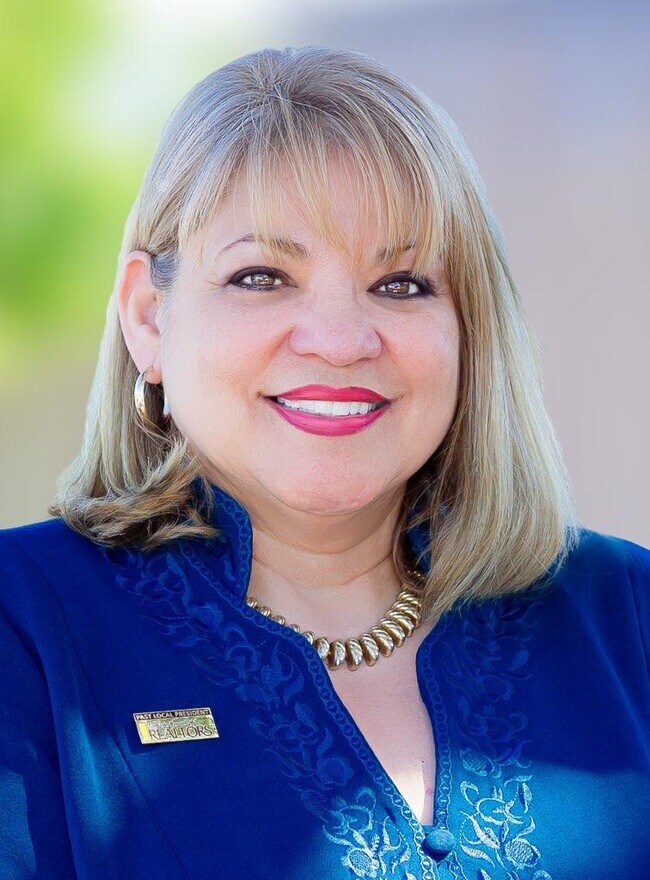 Marlene Lucero