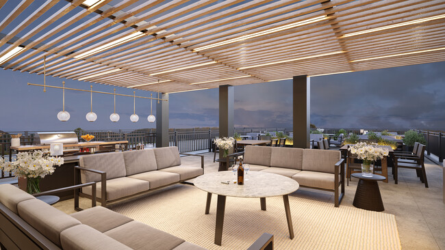 117 On The Boulevard, 117 OTB Units 102, 202, 302 Plan unit 38803569, Lebanon, PA 17042 - photo 3